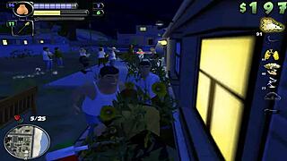 High definition sex game