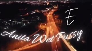 Amateur teacher shares public sex lessons outdoors