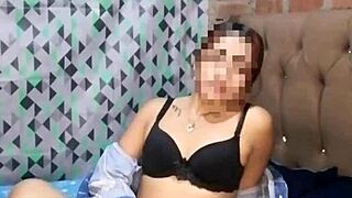 teacher offers approval for teen latina sex