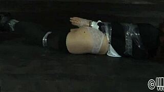 Anal Castigation With S Squirting