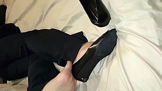 Bold Webcam Intimate Session.