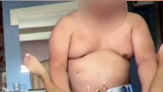 Mature man exploring young girl’s sexual desires