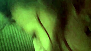 Morning Handjob And Facial