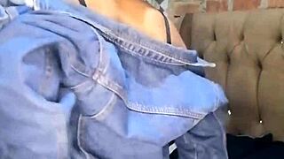 teacher offers approval for teen latina sex