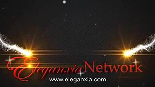 Teacher Babe Gives Erotic Music Instruction To Arab Lover With Exotic Asian Touch