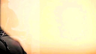 Ever seen vintage bondage blowjobs like this?