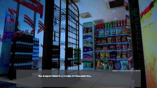 want to see the shemale's big nipples?