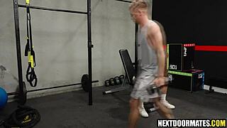 Unprotected sex among muscular gay men at the fitness center