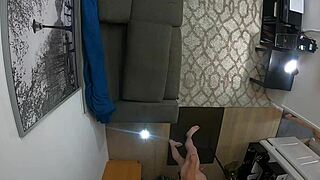 gracie mayy casting pov interview