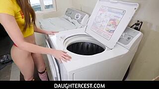 I let stepdad bone me just to keep quiet, ugh Catalina Ossa...