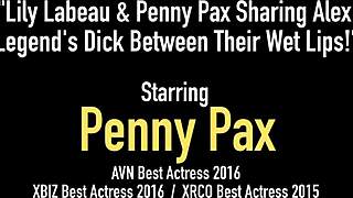 Lily labeau chats about her curvy adventures