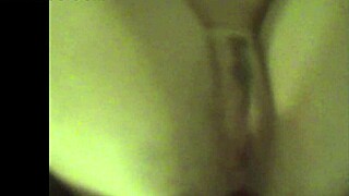 I caught my sexy student napping, and she settled with her ass getting fucked.