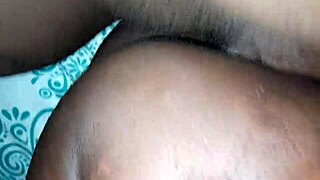 Thick Cumshot from Side Fuck with Ebony Chick! Comment at angwenyifranklin@gmail.com