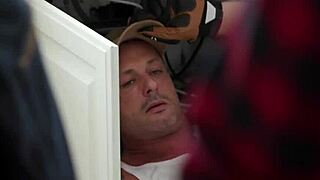 Hey, check out her ass, guys, we banging hard tonight with Jack, Kendra, Vince, Dorian, Will, Dan, and Ken!