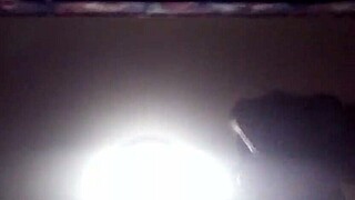 Man, that black tranny knows how to slam hard!