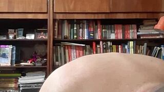 The story of eight big tits bbw milf wife