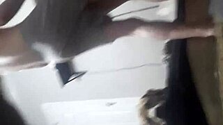 Ebony wife cheats on her husband with her neighbor's big black cock