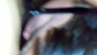 Intensely getting head from college guy in dorm