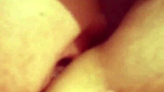 my little white ass gets fucked hard in anal