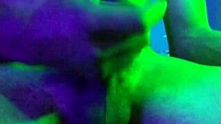 verga verga in a simple story