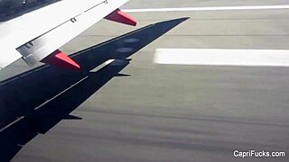 capri cavanni behind the scenes