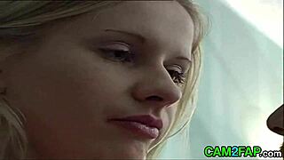 hairy blonde fucking free teen 18+ porn video