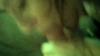 Morning Handjob And Facial