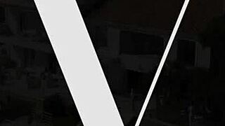 Angelika Seduces Valet for Anal Fun at Hotel