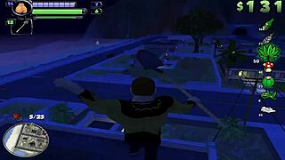 High definition sex game