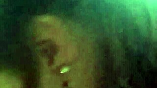 Morning Handjob And Facial