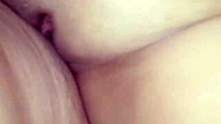 She loves big fat dicks