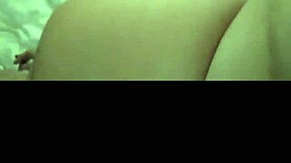 Interracial amateurs enjoy a casual encounter with big black cock