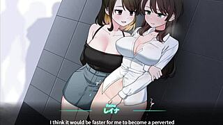 save the subs in this magical levantia channel adventure