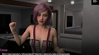 Ever seen college-bound anime with big tits and anal action at work?