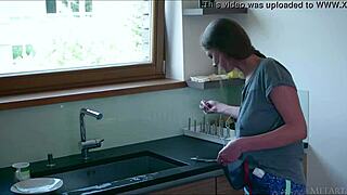 Metart - busty russian babe ethelle undresses slowly 😘