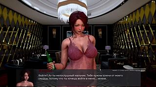 want to see the shemale's big nipples?