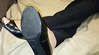 Bold Webcam Intimate Session.