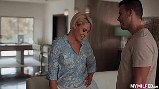 Helena Locke, you're in mother's stepsons 6 scene 3 with blonde boobs riding big tits big ass missionary hardcore vagina ass.