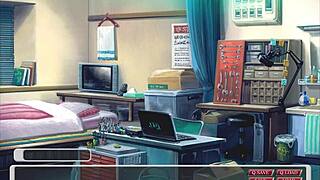 Cara the vampire lord continues her journey in part 22 of azuma way 8.