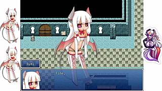 Mgq paradox rumi hentai game scenes