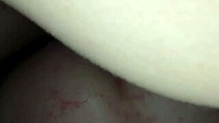 Anal En El Sofa