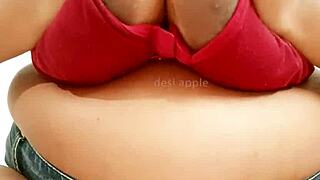 sexy kolkata girl, are you playing with your big tits and ass?