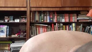 The story of eight big tits bbw milf wife