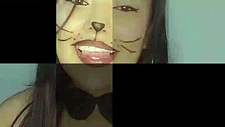 behind the scenes of a hardcore squirting session