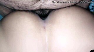 She says, 'Watch this mexican amateur getting penetrated at home'