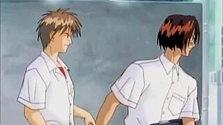 blonde teen suckin cock, ridin it hard... damn!