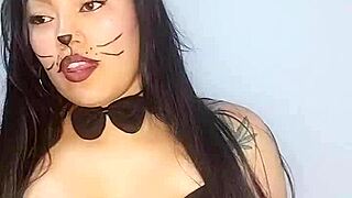 behind the scenes of a hardcore squirting session