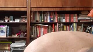 The story of eight big tits bbw milf wife