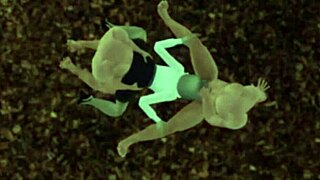 Sex Adventures Ep 14 Brings Wild 3D Cartoon Hentai Monster Action in Explicit Detail