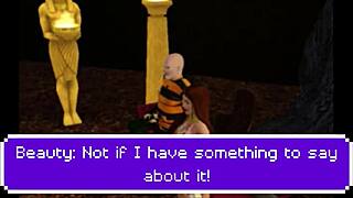 Sex Adventures Ep 14 Brings Wild 3D Cartoon Hentai Monster Action in Explicit Detail